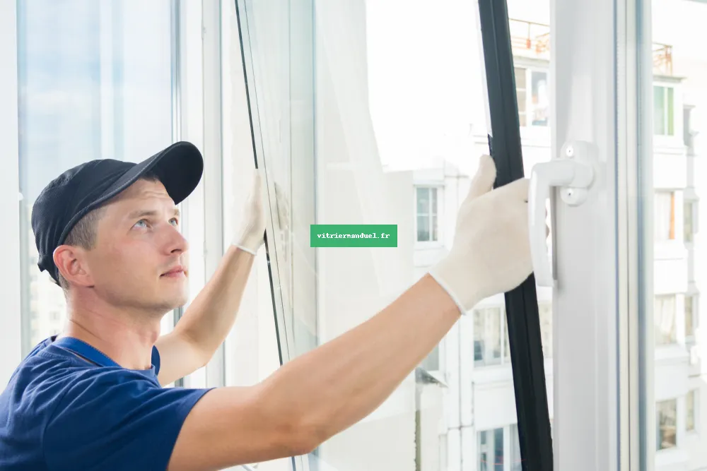 Vitrier Manduel 30129