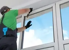 Remplacement de double vitrage Manduel