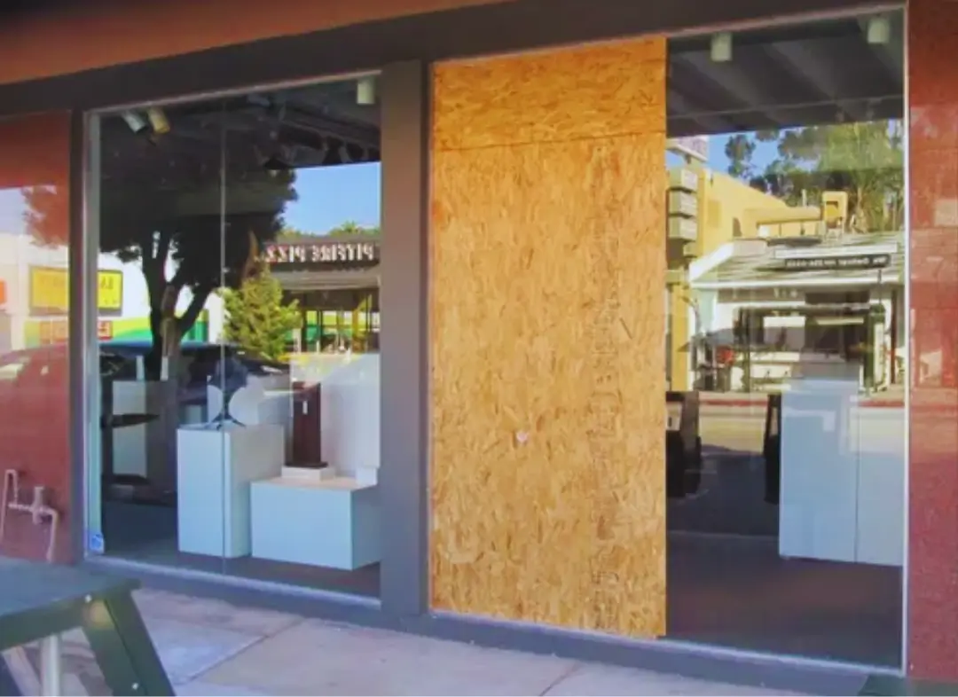 Mise en sécurité fermeture provisoire Manduel