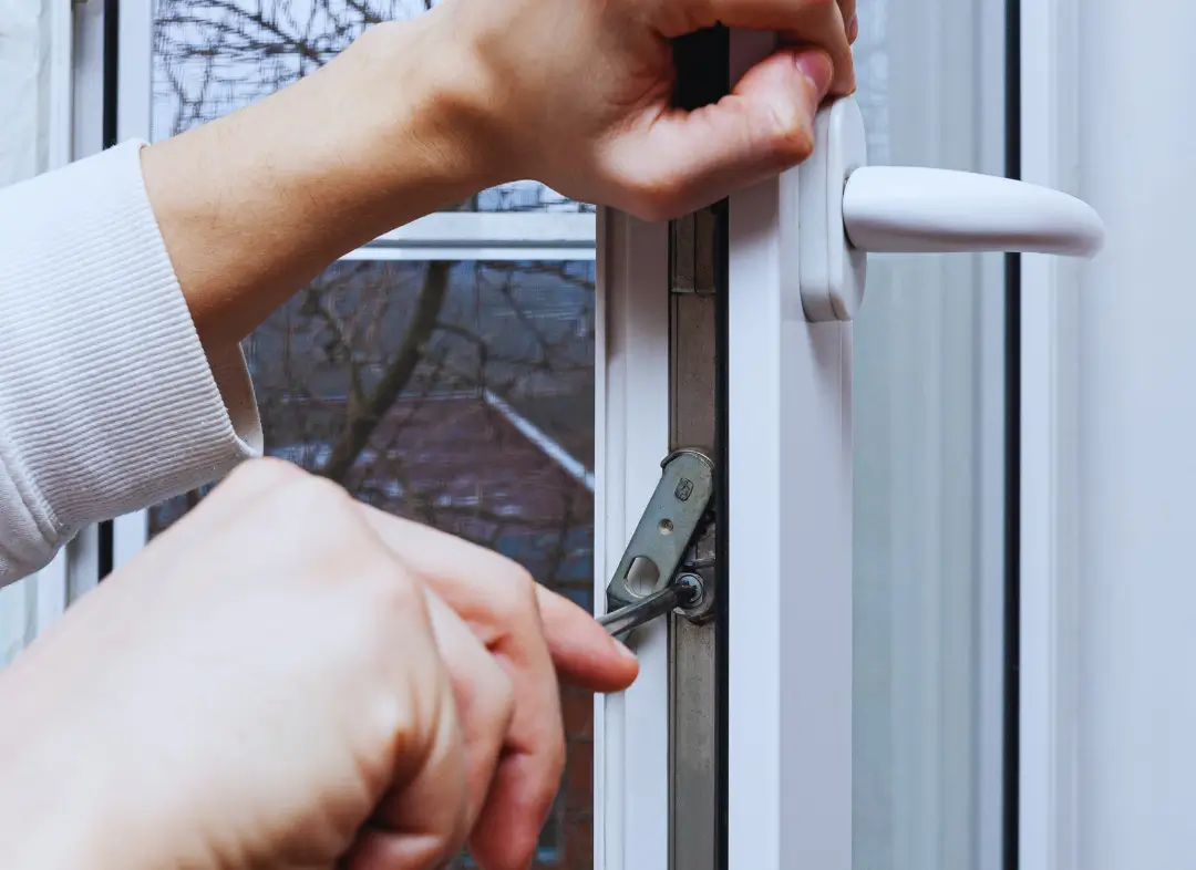 Réparation serrure de fenêtre Manduel