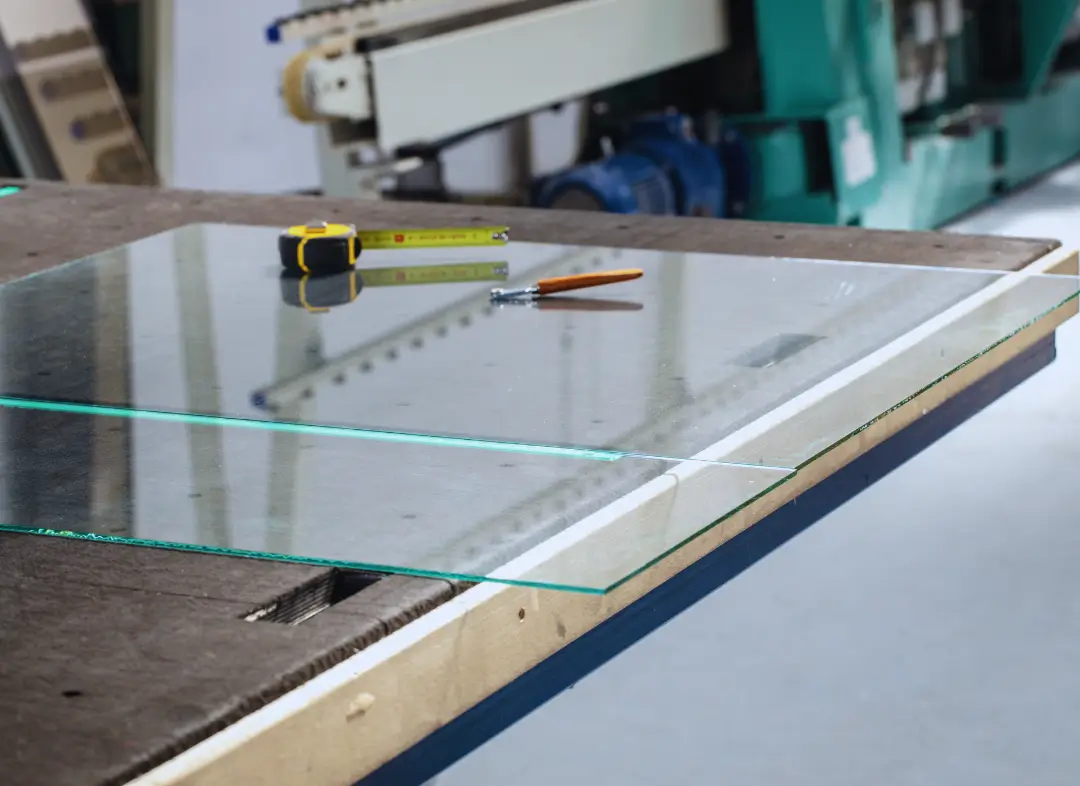 Remplacement de simple vitrage Manduel